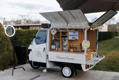 ProseccoVan