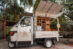 ProseccoVan