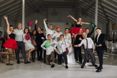 Stop&Dance
