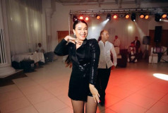 Stop&Dance