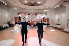 Stop&Dance