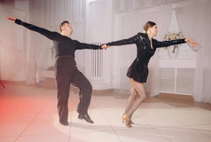 Stop&Dance