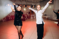Stop&Dance
