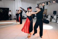 Stop&Dance