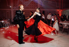 Stop&Dance