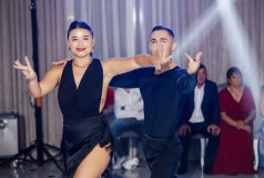 Stop&Dance
