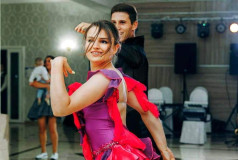 Ballet Diamant