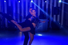 Ballet Diamant