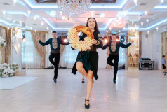 Ballet Diamant