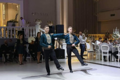 Ballet Diamant