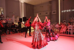 Ballet Diamant