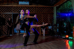 Ballet Diamant