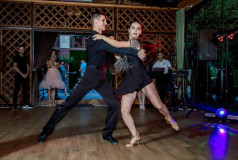 Ballet Diamant