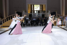 Ballet Diamant