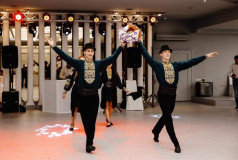 Ballet Diamant