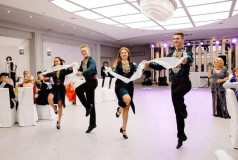 Ballet Diamant