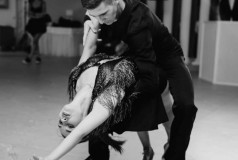 Ballet Diamant