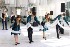 Ballet Diamant