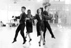 Ballet Diamant
