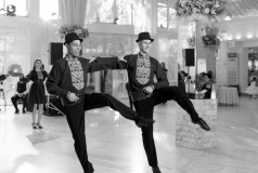Ballet Diamant