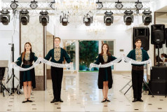 Ballet Diamant