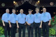 Группа Dacii Măgdăcești