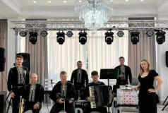 Группа Dacii Măgdăcești