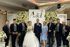 Группа Dacii Măgdăcești