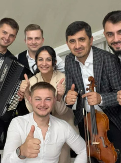 Группа Арт-Презент