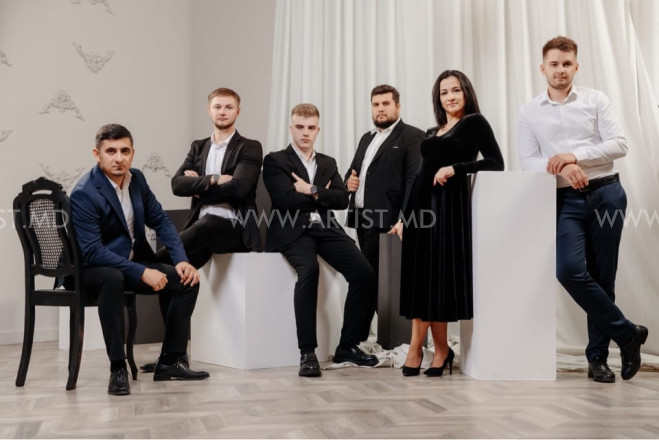 Formația Art-Prezent