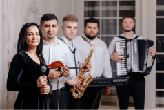 Formația Art-Prezent