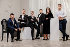 Formația Art-Prezent