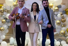 Formația Art-Prezent