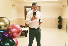Александр Бачурин
