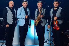 Группа Миами-Банд