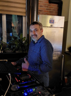 DJ/VJ Demon