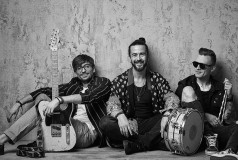 Паша Парфений