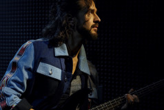 Паша Парфений