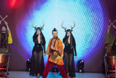 Паша Парфений