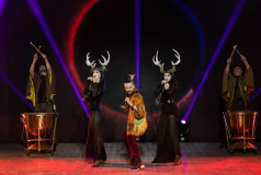 Паша Парфений