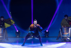 Паша Парфений