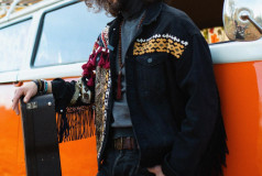 Паша Парфений