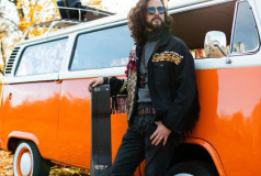 Паша Парфений