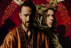 Паша Парфений