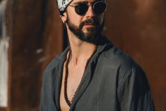 Паша Парфений