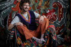 Паша Парфений