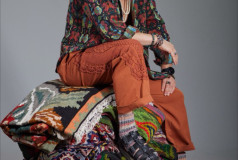 Паша Парфений