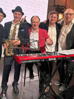 Drugush Band
