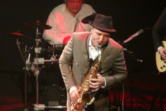 Drugush Band
