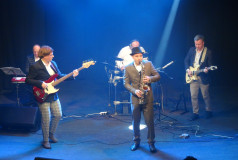 Drugush Band